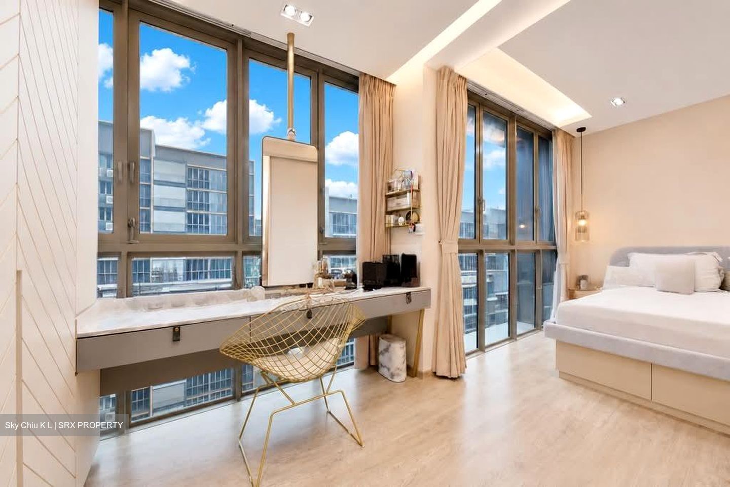 Sol Acres (D23), Condominium #565143831